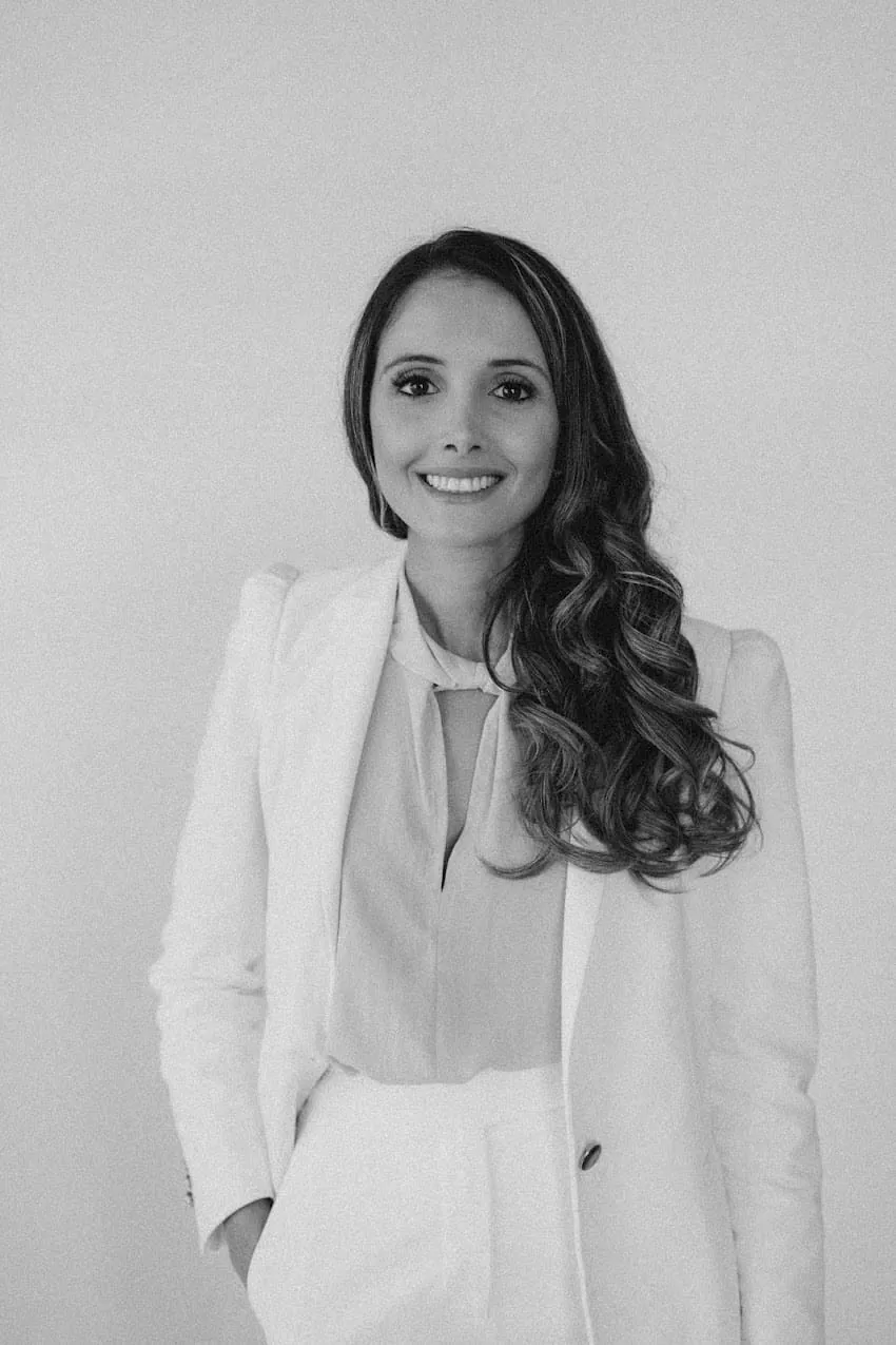 Dra. Larissa Fouad Ibrahim, oftalmologista em Belo Horizonte